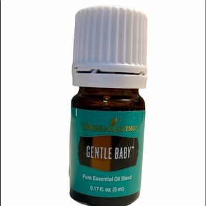 YoungLiving Gentle Baby Essential Oil Blend